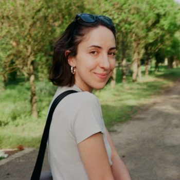 Sophy&nbsp;Romvari