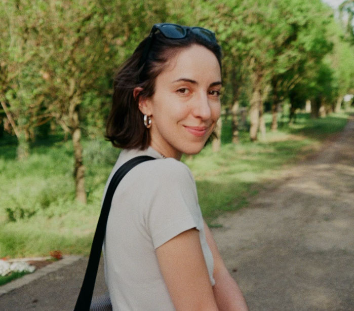 Sophy Romvari