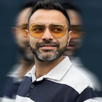 Sushant&nbsp;Desai