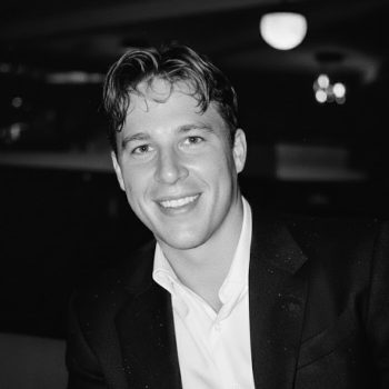 Jacob&nbsp;Bailey