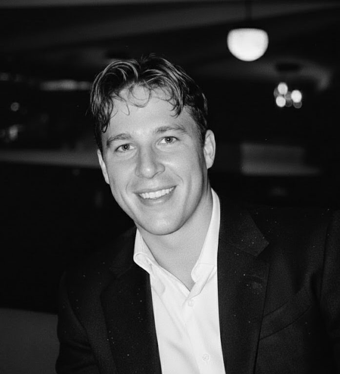 Jacob Bailey