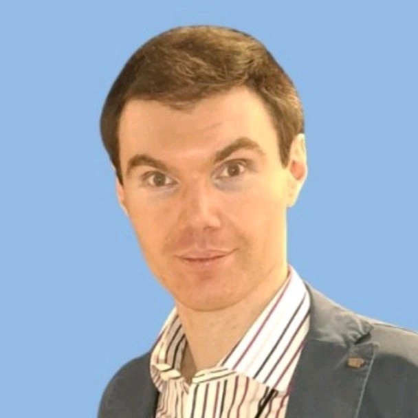 Boris Tsimerinov