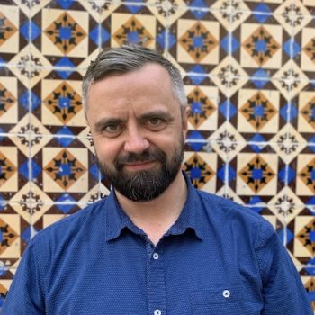 Pasha&nbsp;Patriki