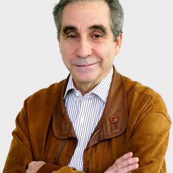 Paul&nbsp;Cadieux