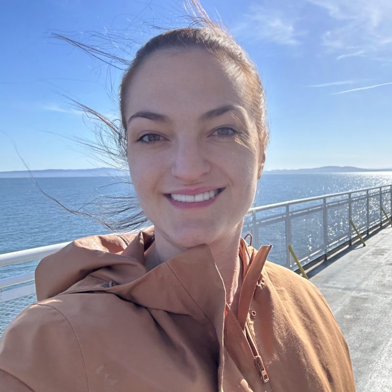Heather McQuillan
