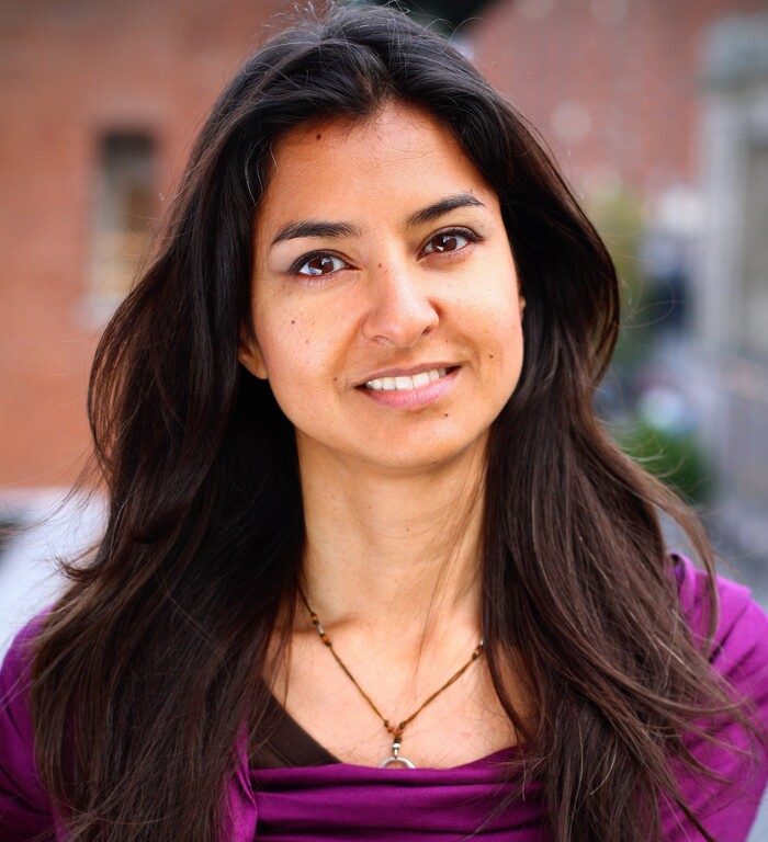 Ameesha Joshi