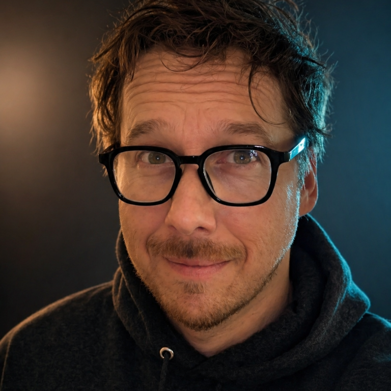 Tim Riedel