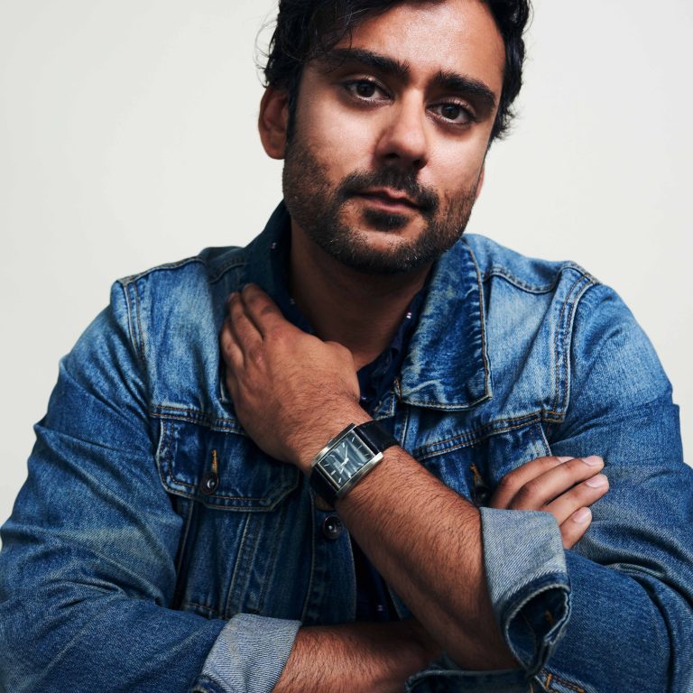 Ian Bawa