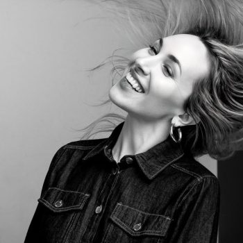 Lucy&nbsp;McNulty