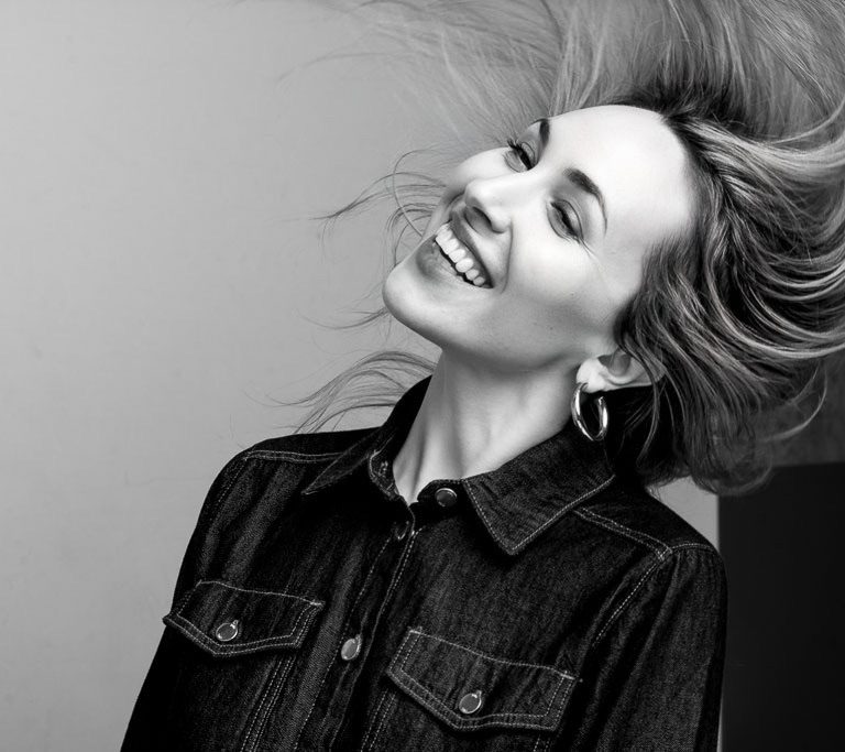 Lucy McNulty