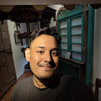 Amrit&nbsp;Paul