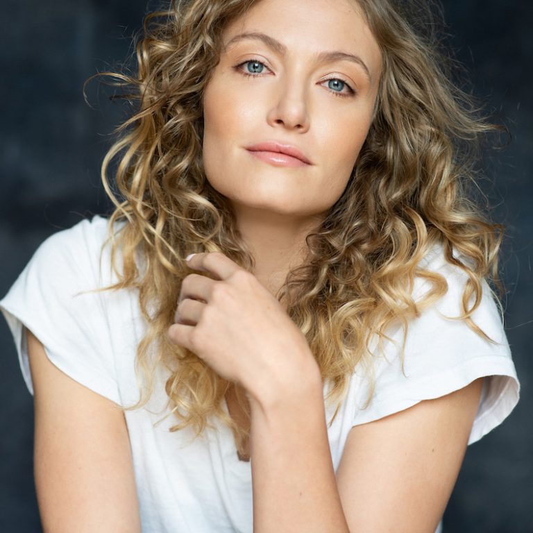 Caitlyn Sponheimer