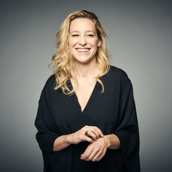 Carrie&nbsp;Mudd