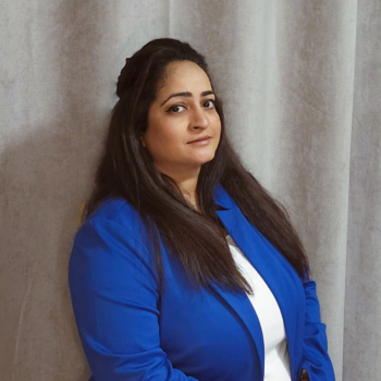 Priyanka&nbsp;Shailendra