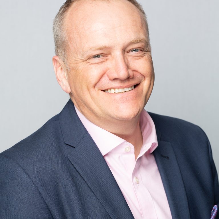 David Shepheard
