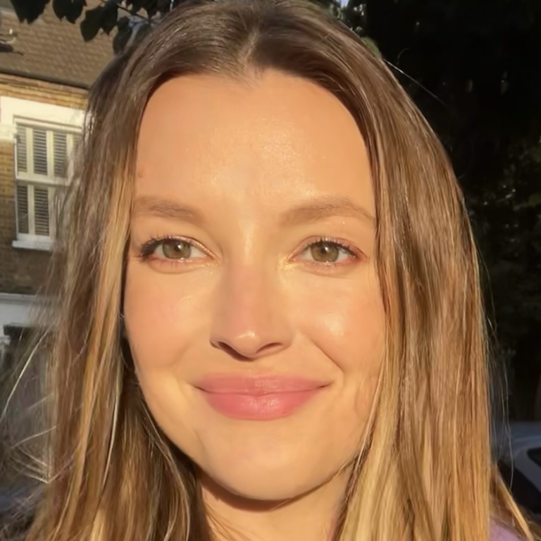 Haley Vickers