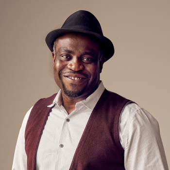 Ben&nbsp;Akoh