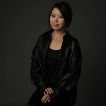 Yuan (Lily)&nbsp;Yang