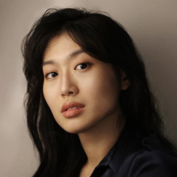 Beryl&nbsp;Liu