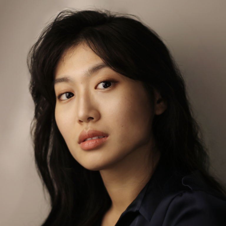 Beryl Liu