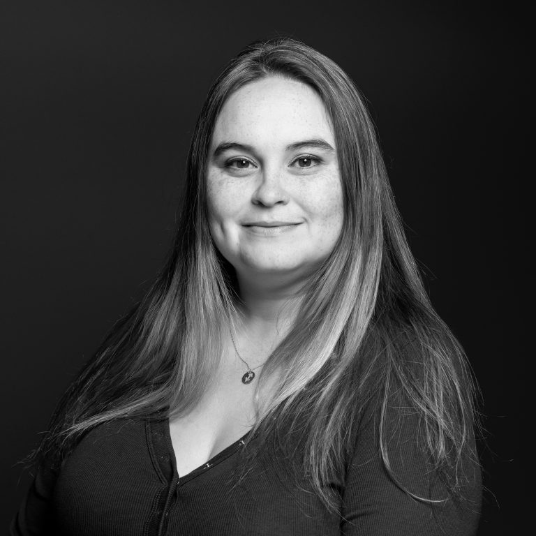 Caitlin Grabham