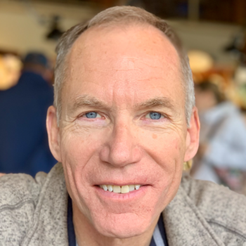 Duane&nbsp;Sharman
