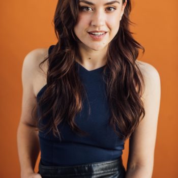 Gwenlyn&nbsp;Cumyn