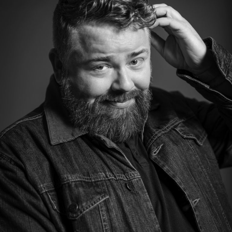 Mike Gillespie