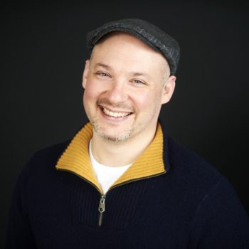 Sean&nbsp;Cisterna