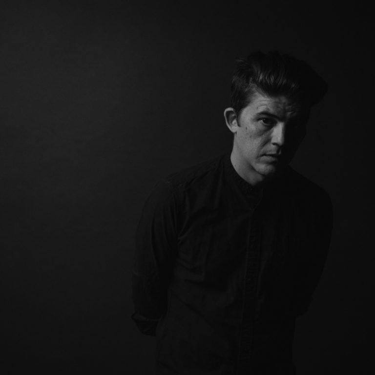 Sam Scott