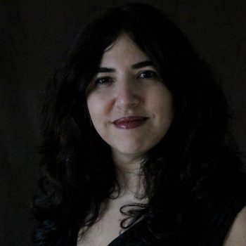 Reem&nbsp;Morsi
