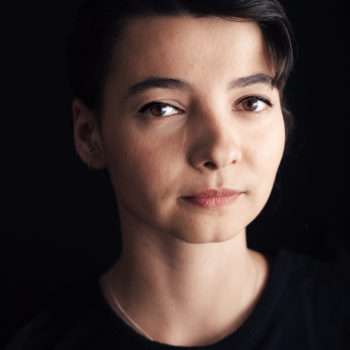 Polina&nbsp;Teif