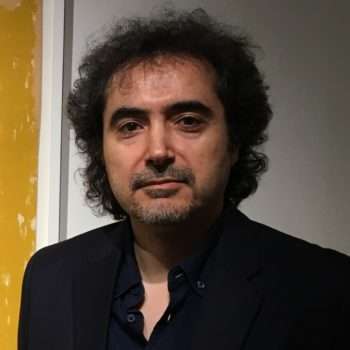 Ramin Mohseni