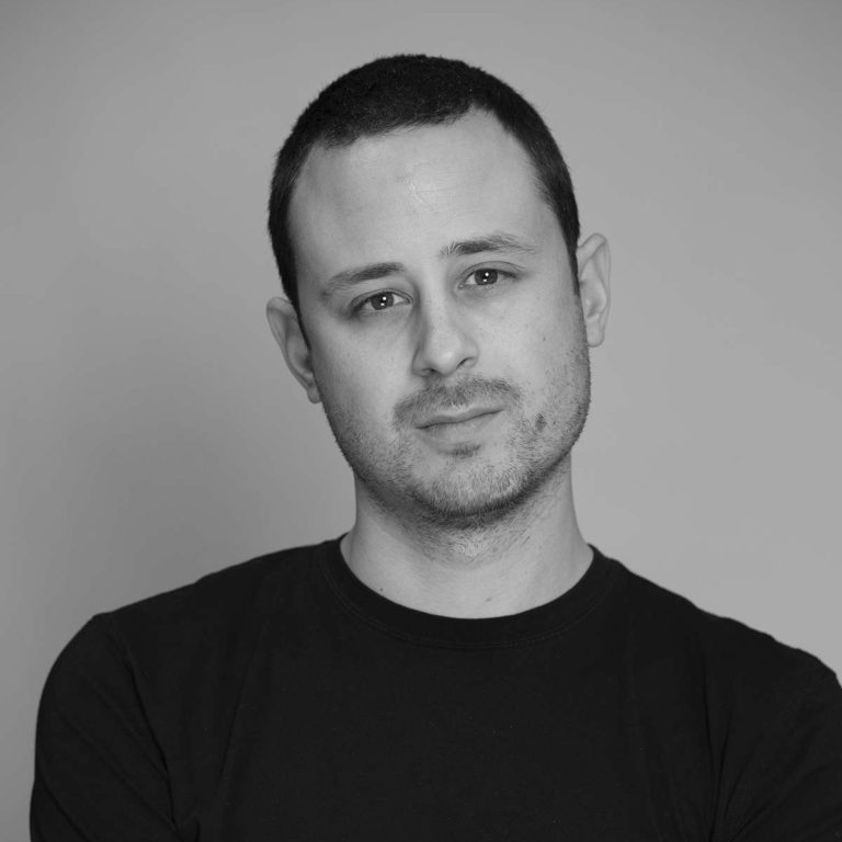 Patrick Bilodeau