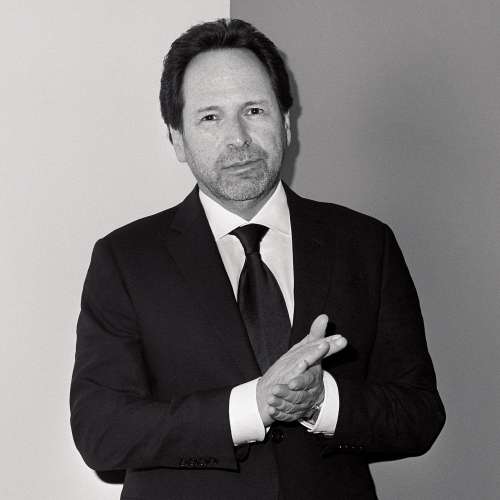 Barry Avrich