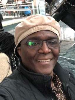 Ambrose Okundaye