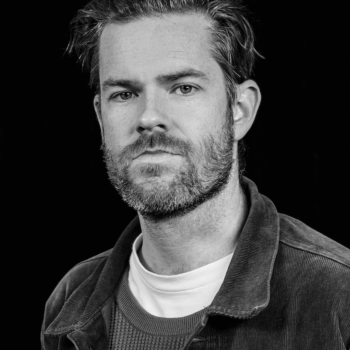Brian&nbsp;Robertson