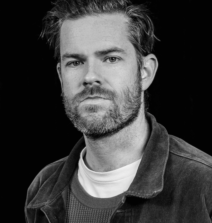 Brian Robertson