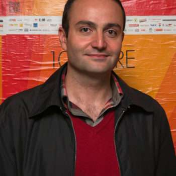 Kiarash Anvari