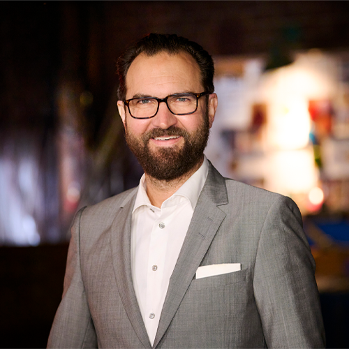 Matt Hornburg