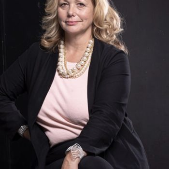 Tina&nbsp;Adams