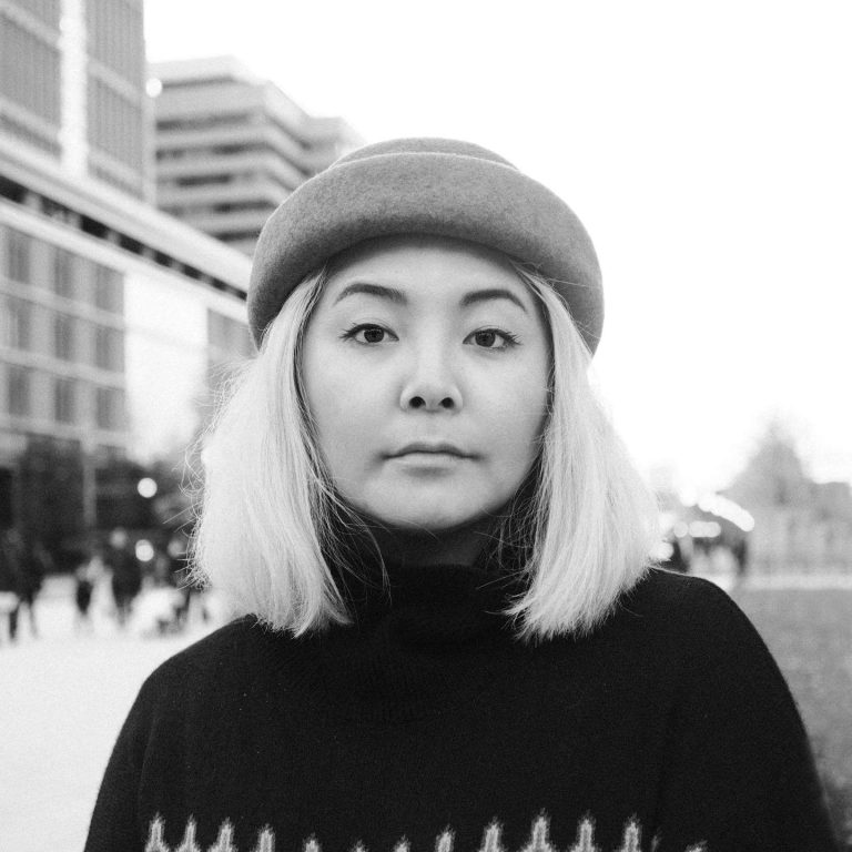 Mayumi Yoshida