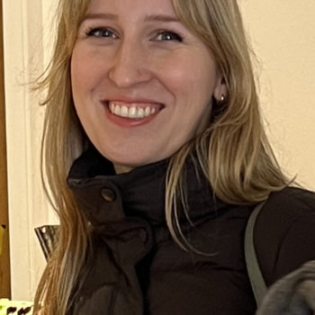 Madeleine&nbsp;Davis