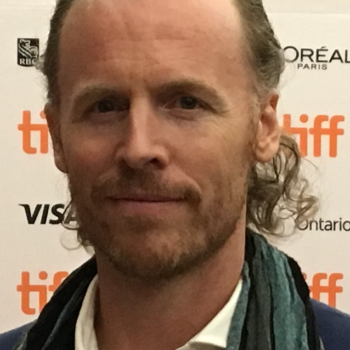 Arno Hazebroek