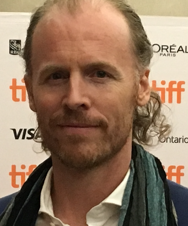 Arno Hazebroek