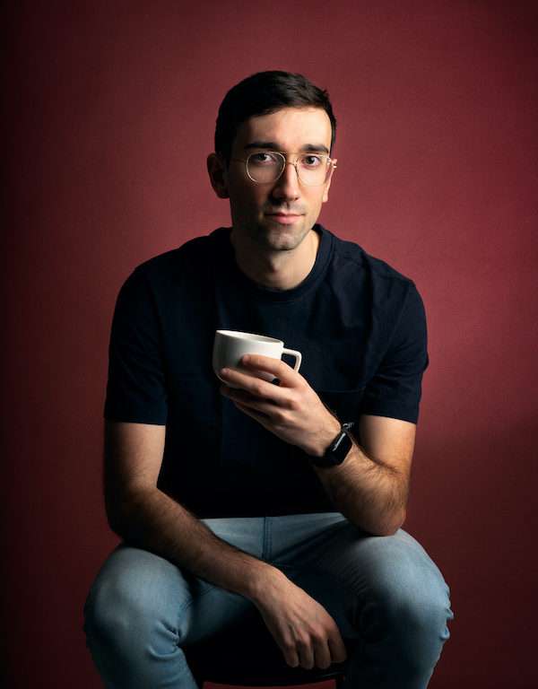 Sebastien Galina
