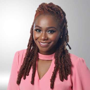 Chibie&nbsp;Louis-Okoye