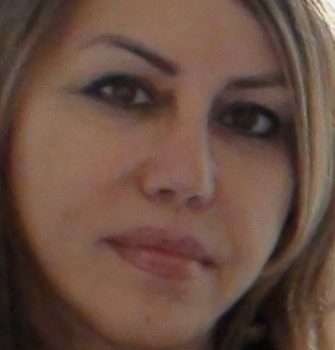 Mahboubeh&nbsp;Honarian