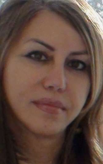 Mahboubeh Honarian