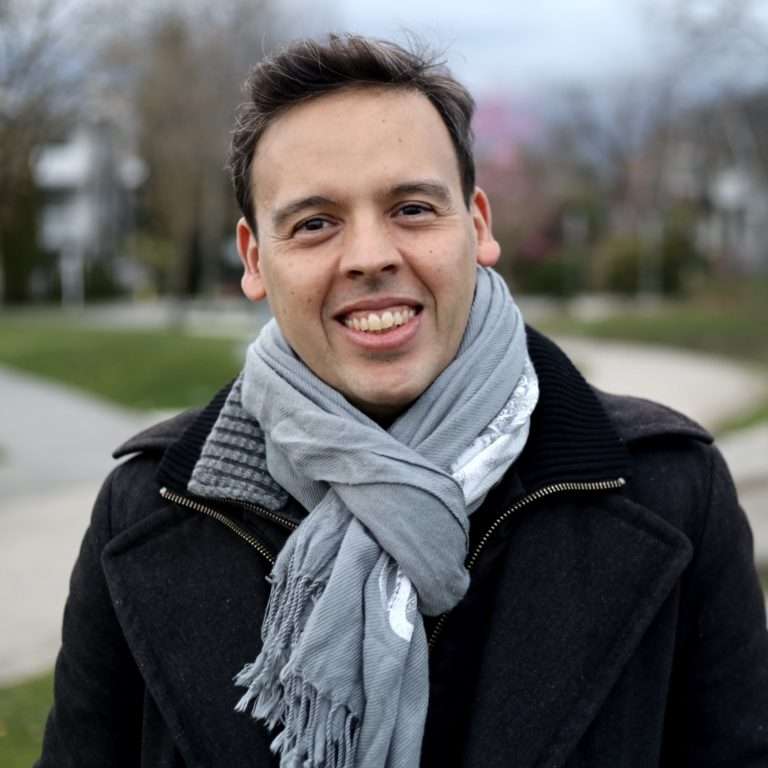 Javier Badillo